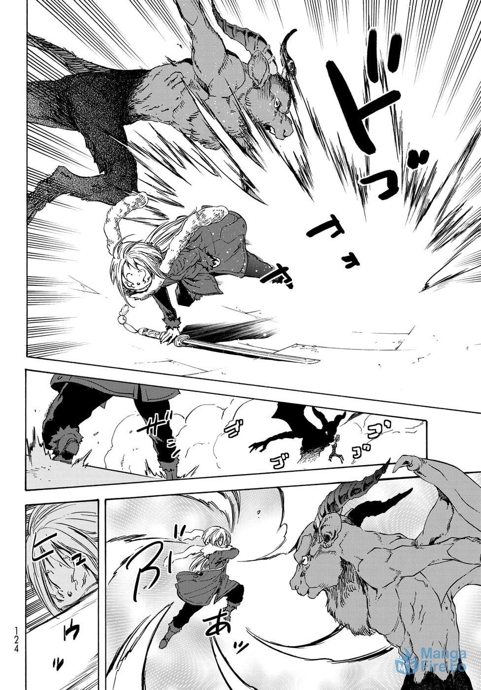Read Tensei Shitara Slime Datta Ken PT Manga Online