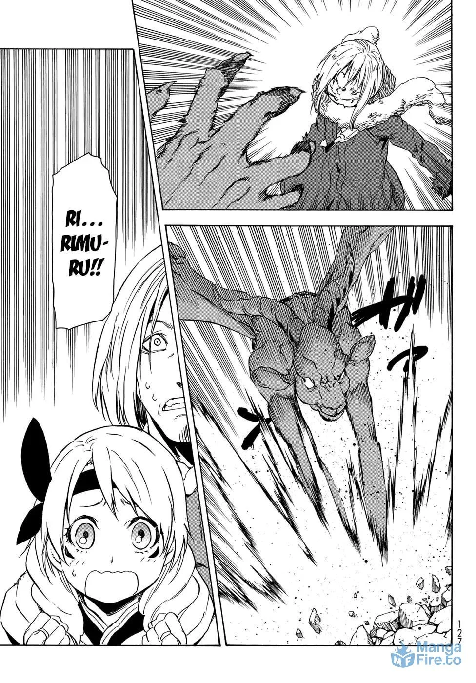 Read Tensei Shitara Slime Datta Ken PT Manga Online