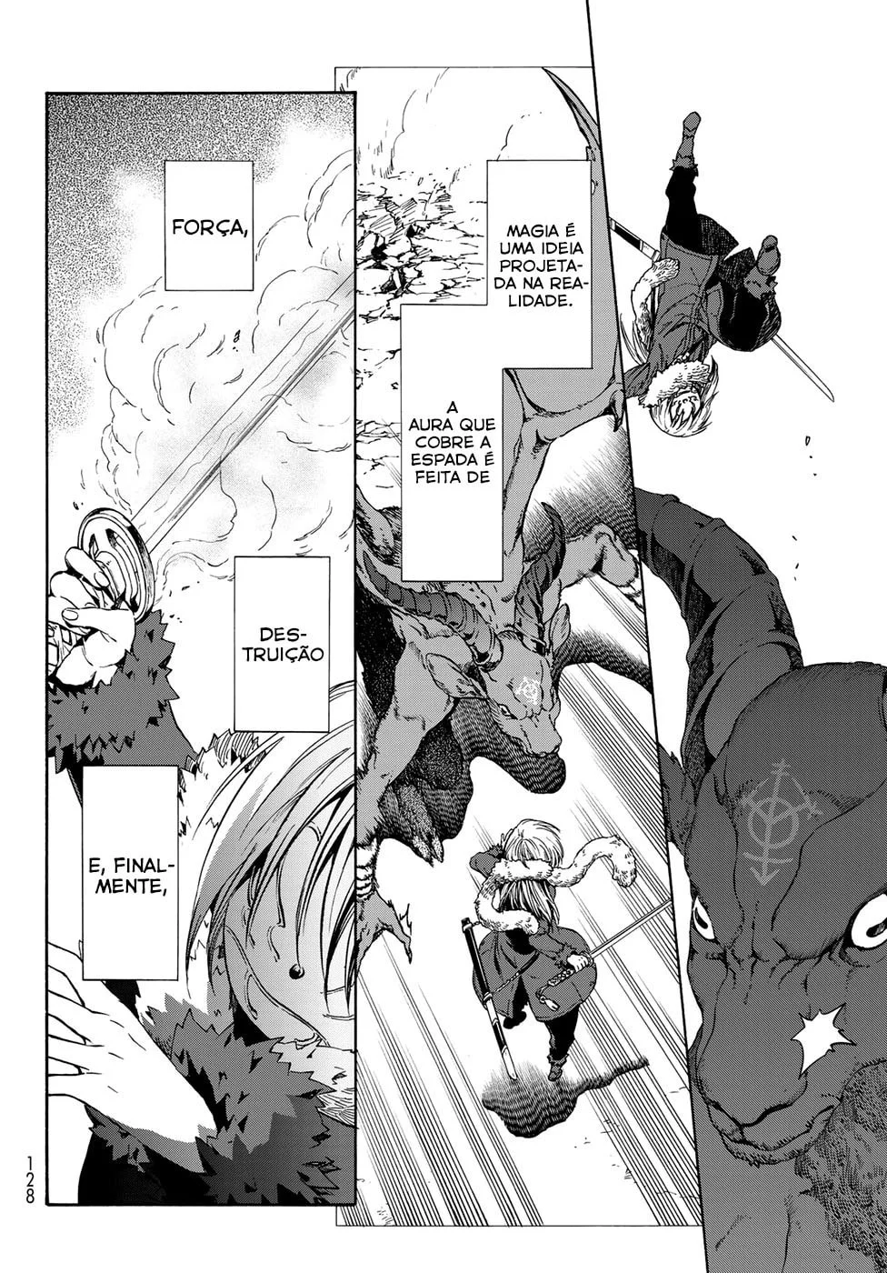 Read Tensei Shitara Slime Datta Ken PT Manga Online