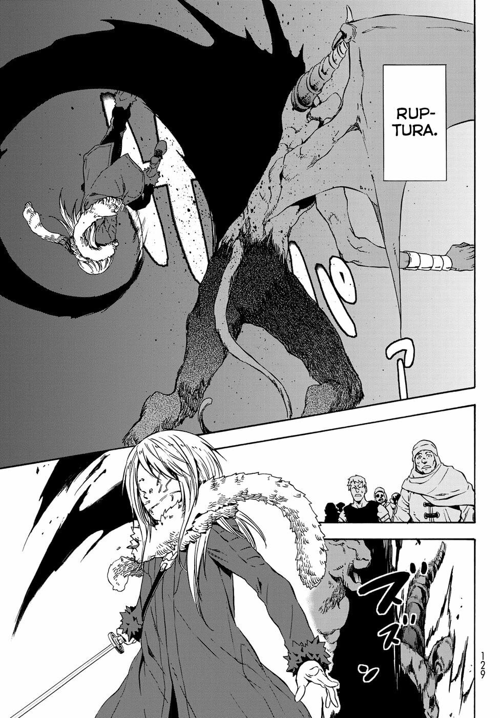 Read Tensei Shitara Slime Datta Ken PT Manga Online
