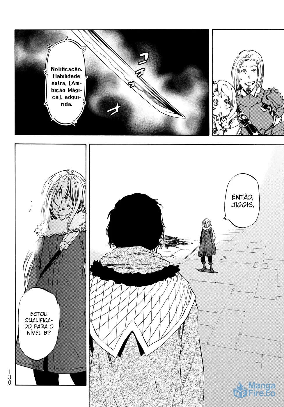 Read Tensei Shitara Slime Datta Ken PT Manga Online