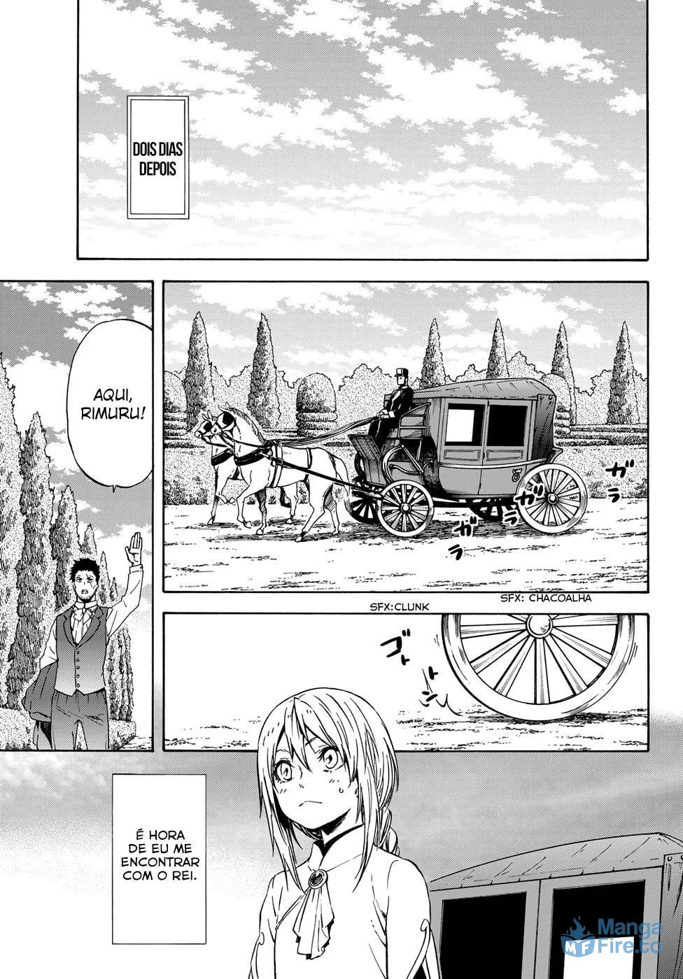 Read Tensei Shitara Slime Datta Ken PT Manga Online