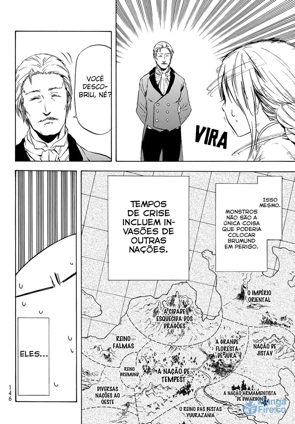 Read Tensei Shitara Slime Datta Ken PT Manga Online