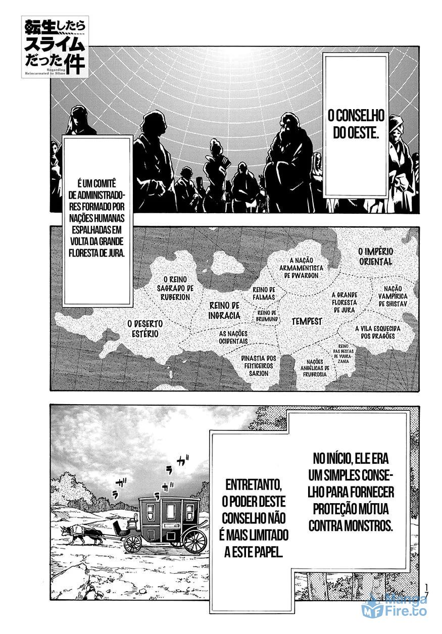 Read Tensei Shitara Slime Datta Ken PT Manga Online