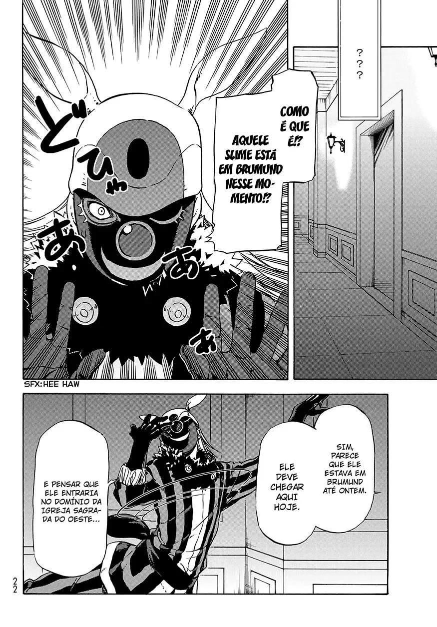 Read Tensei Shitara Slime Datta Ken PT Manga Online