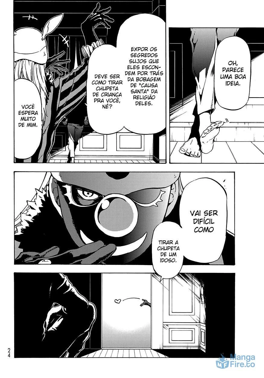Read Tensei Shitara Slime Datta Ken PT Manga Online