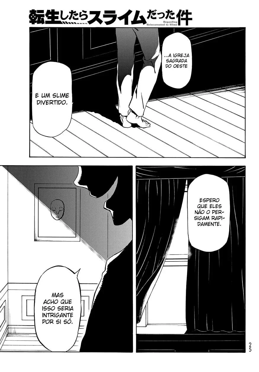 Read Tensei Shitara Slime Datta Ken PT Manga Online