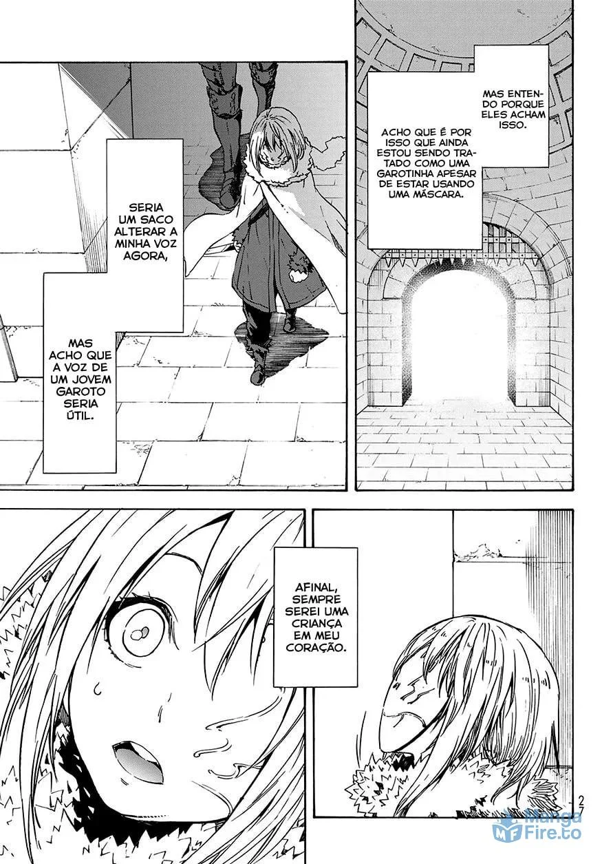 Read Tensei Shitara Slime Datta Ken PT Manga Online