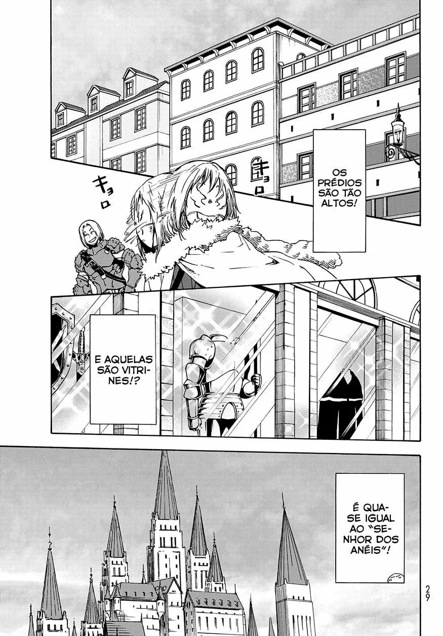 Read Tensei Shitara Slime Datta Ken PT Manga Online