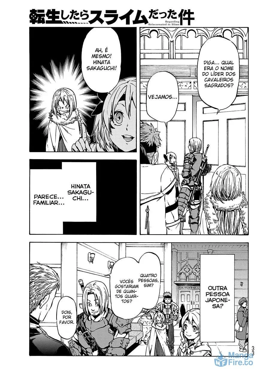 Read Tensei Shitara Slime Datta Ken PT Manga Online