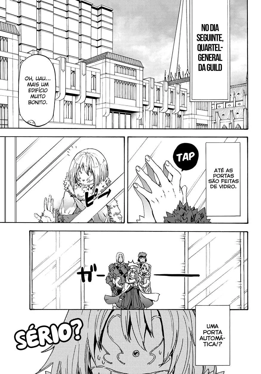 Read Tensei Shitara Slime Datta Ken PT Manga Online