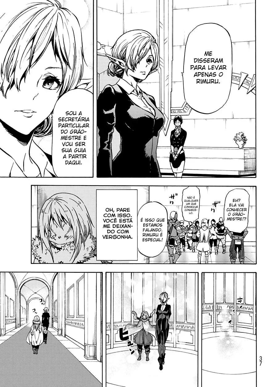 Read Tensei Shitara Slime Datta Ken PT Manga Online