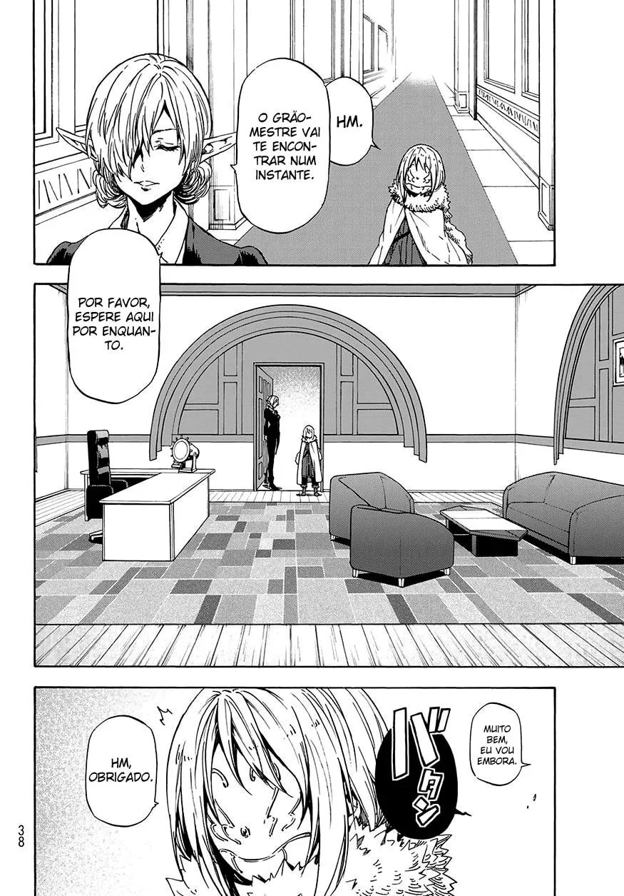 Read Tensei Shitara Slime Datta Ken PT Manga Online