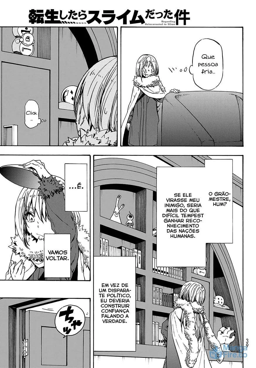 Read Tensei Shitara Slime Datta Ken PT Manga Online