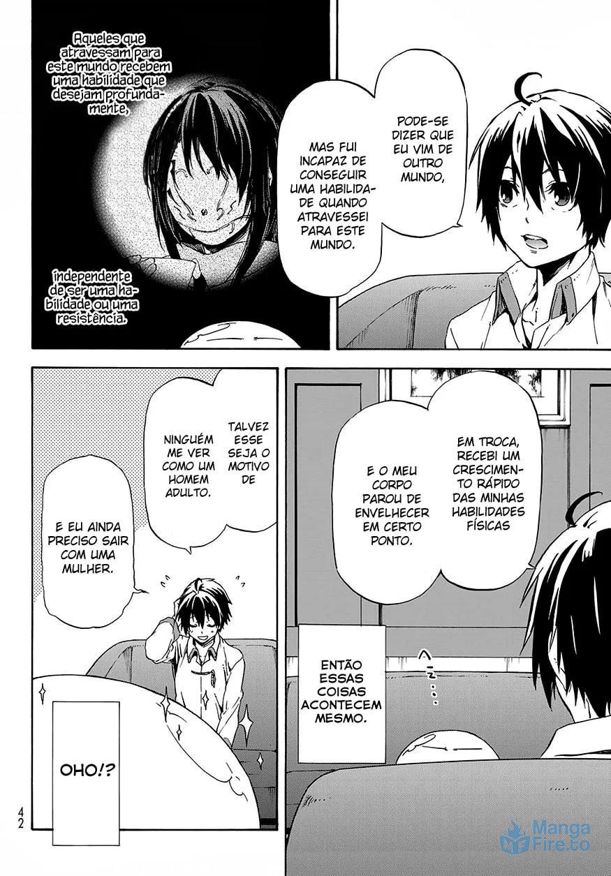 Read Tensei Shitara Slime Datta Ken PT Manga Online