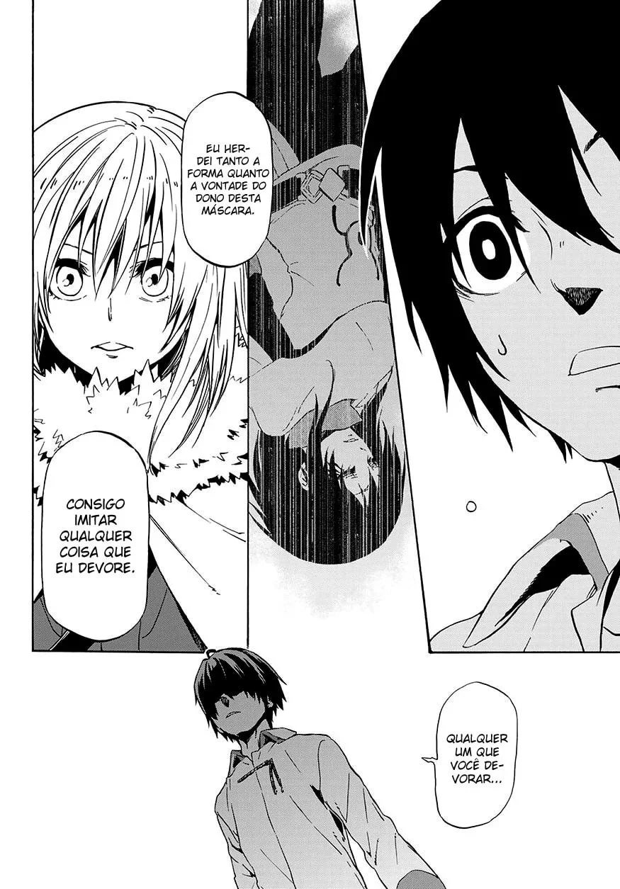 Read Tensei Shitara Slime Datta Ken PT Manga Online
