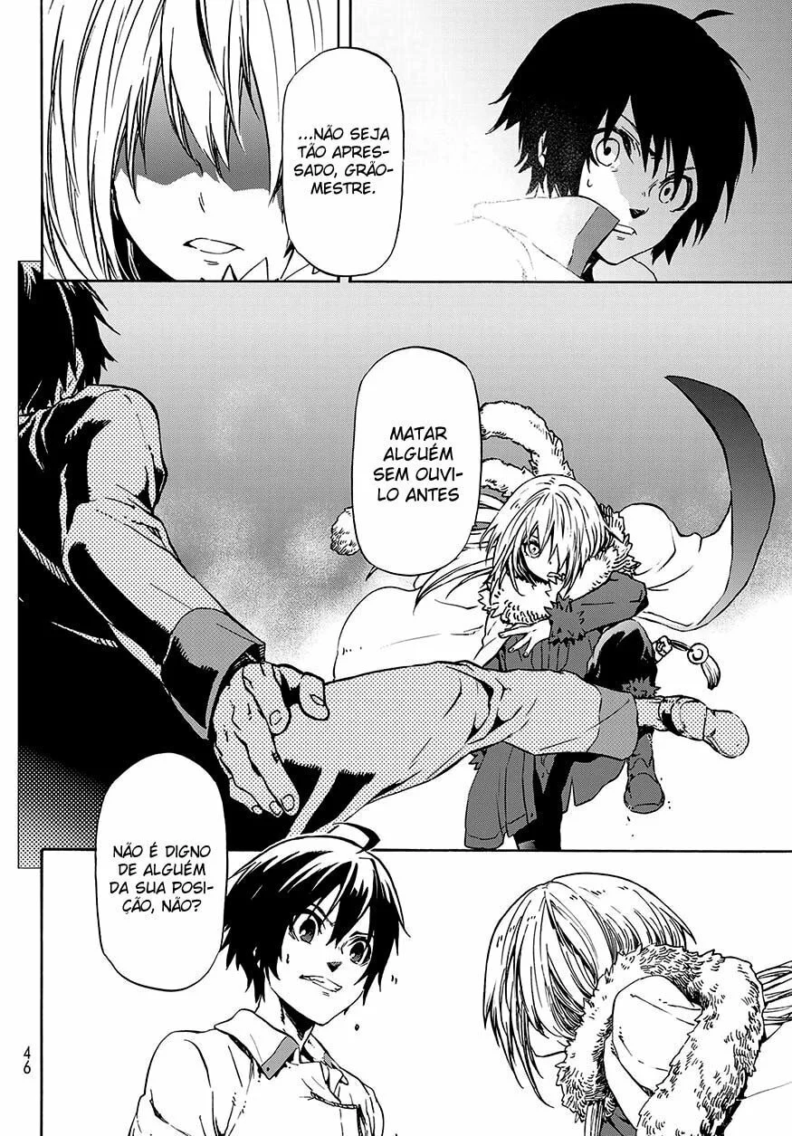 Read Tensei Shitara Slime Datta Ken PT Manga Online