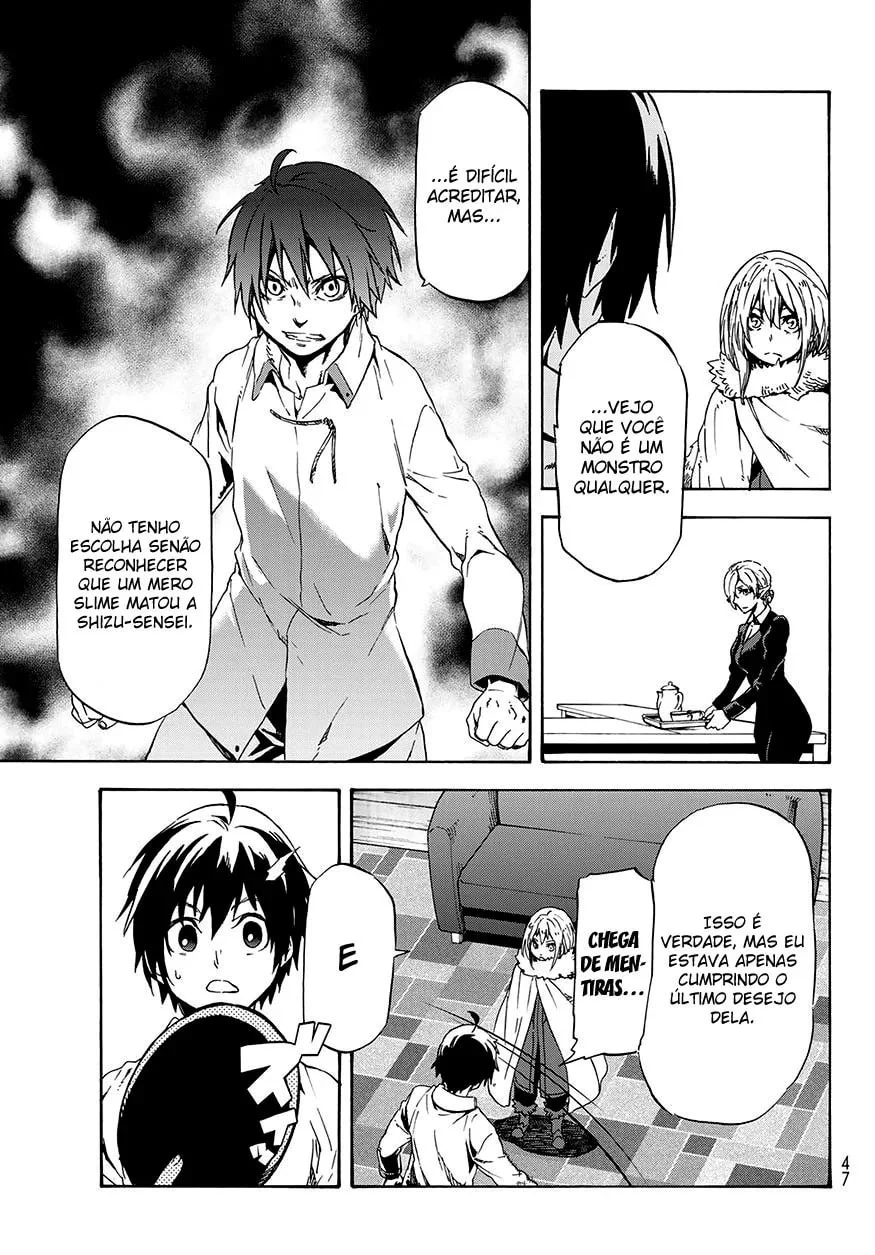 Read Tensei Shitara Slime Datta Ken PT Manga Online