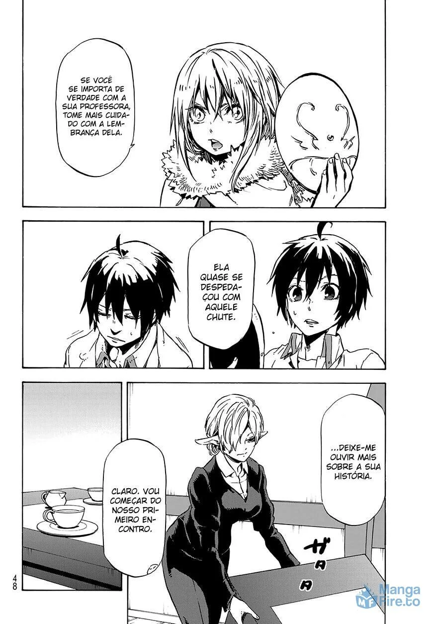 Read Tensei Shitara Slime Datta Ken PT Manga Online