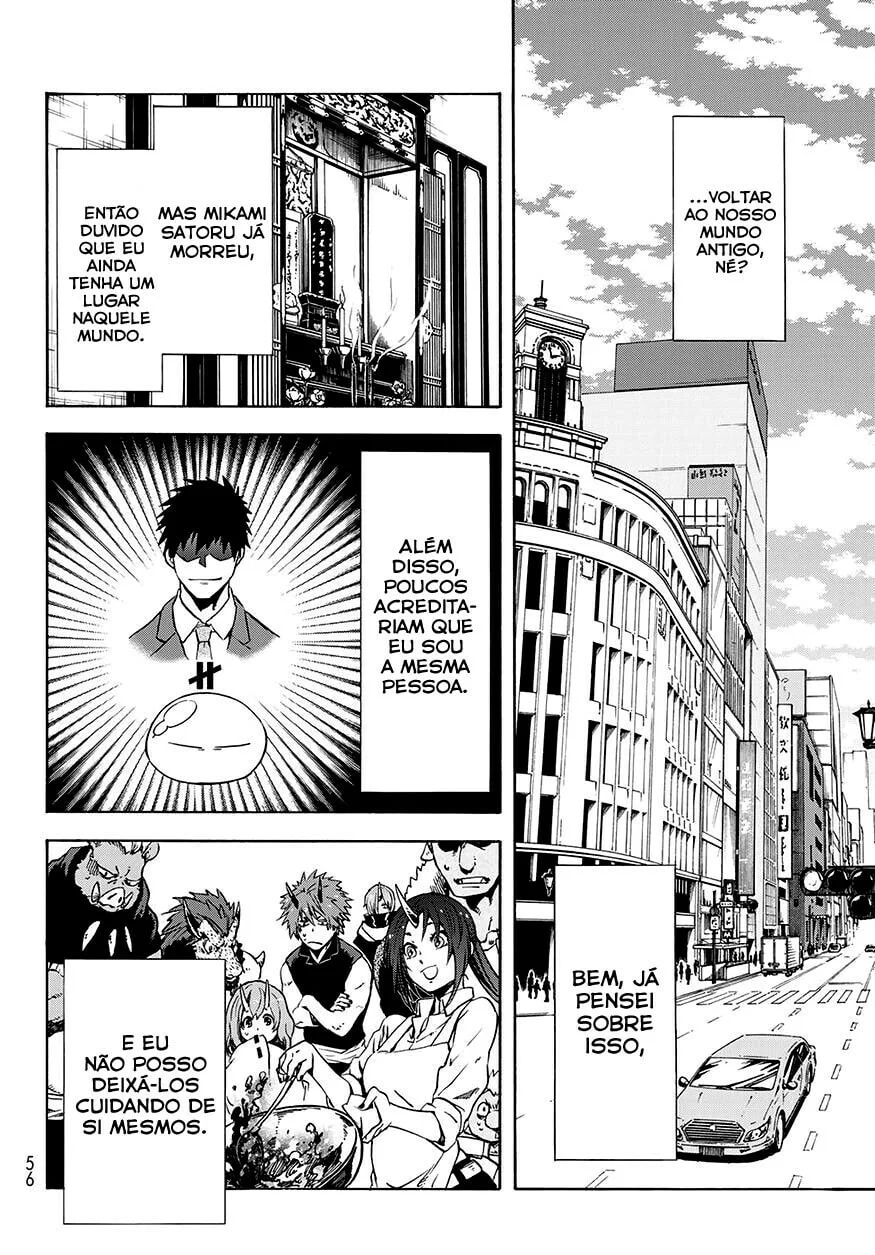Read Tensei Shitara Slime Datta Ken PT Manga Online