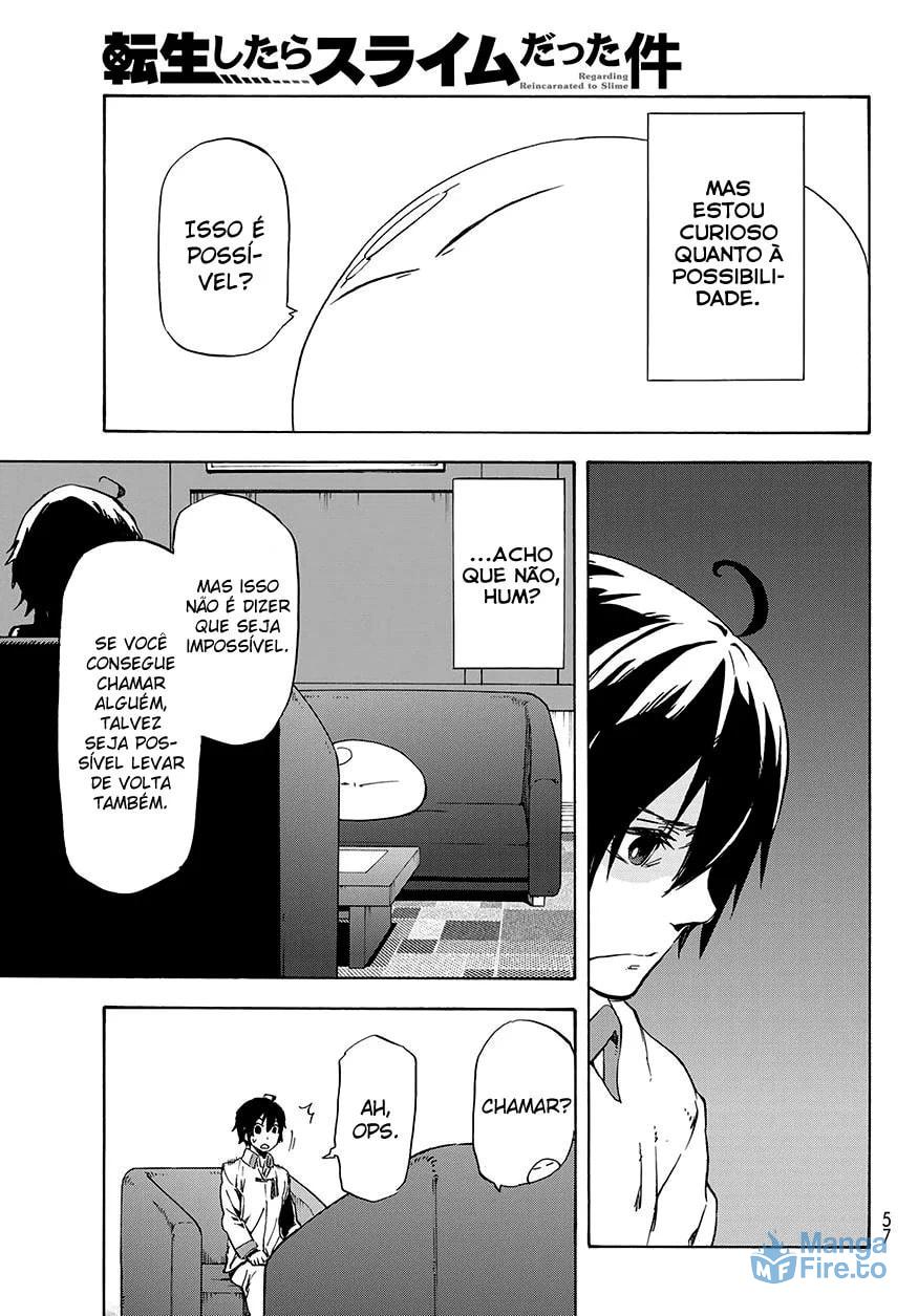 Read Tensei Shitara Slime Datta Ken PT Manga Online