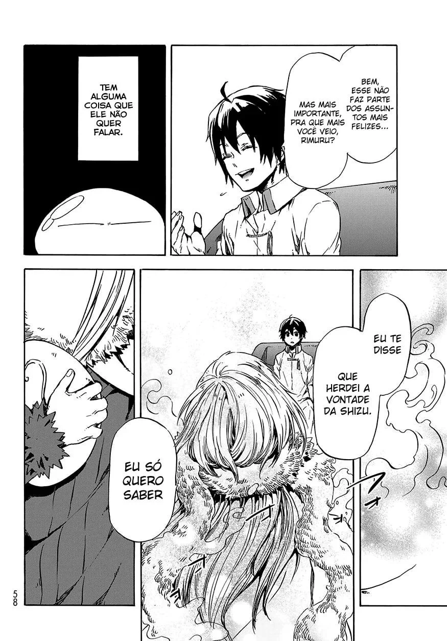 Read Tensei Shitara Slime Datta Ken PT Manga Online