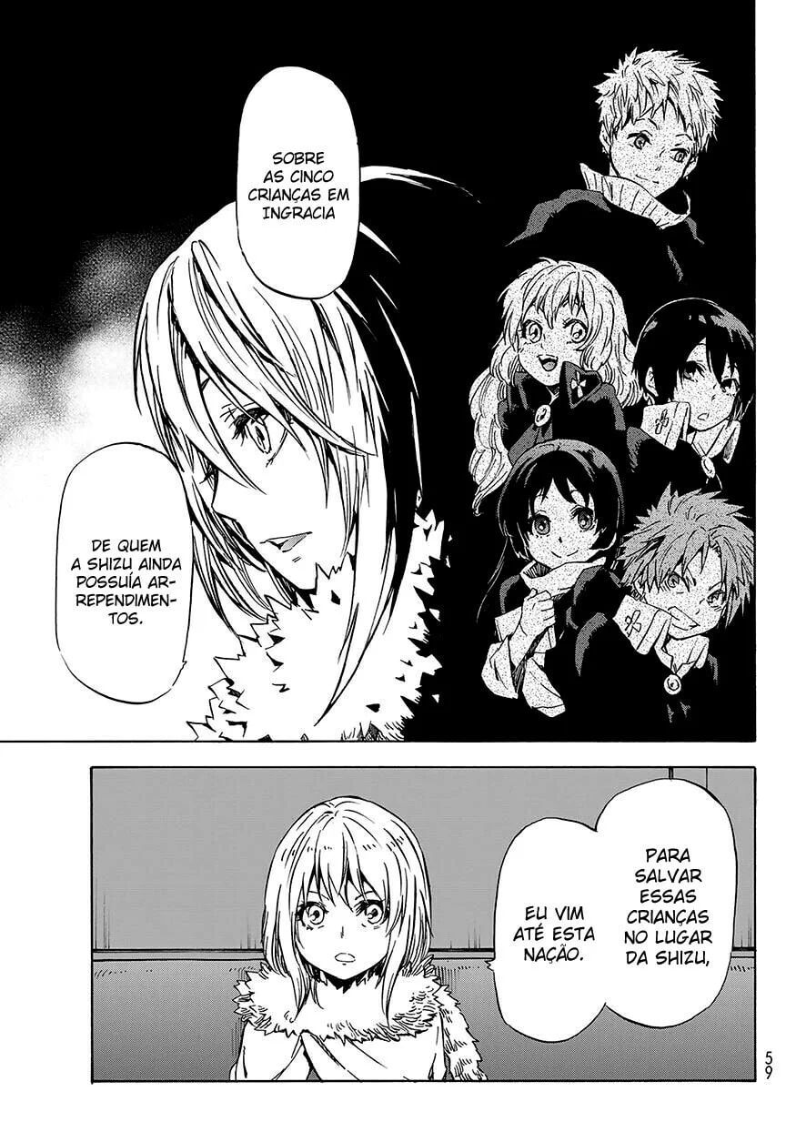 Read Tensei Shitara Slime Datta Ken PT Manga Online