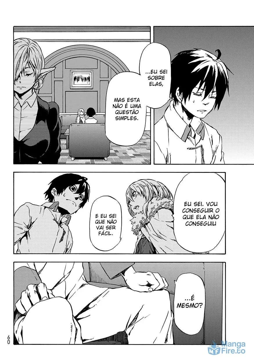 Read Tensei Shitara Slime Datta Ken PT Manga Online