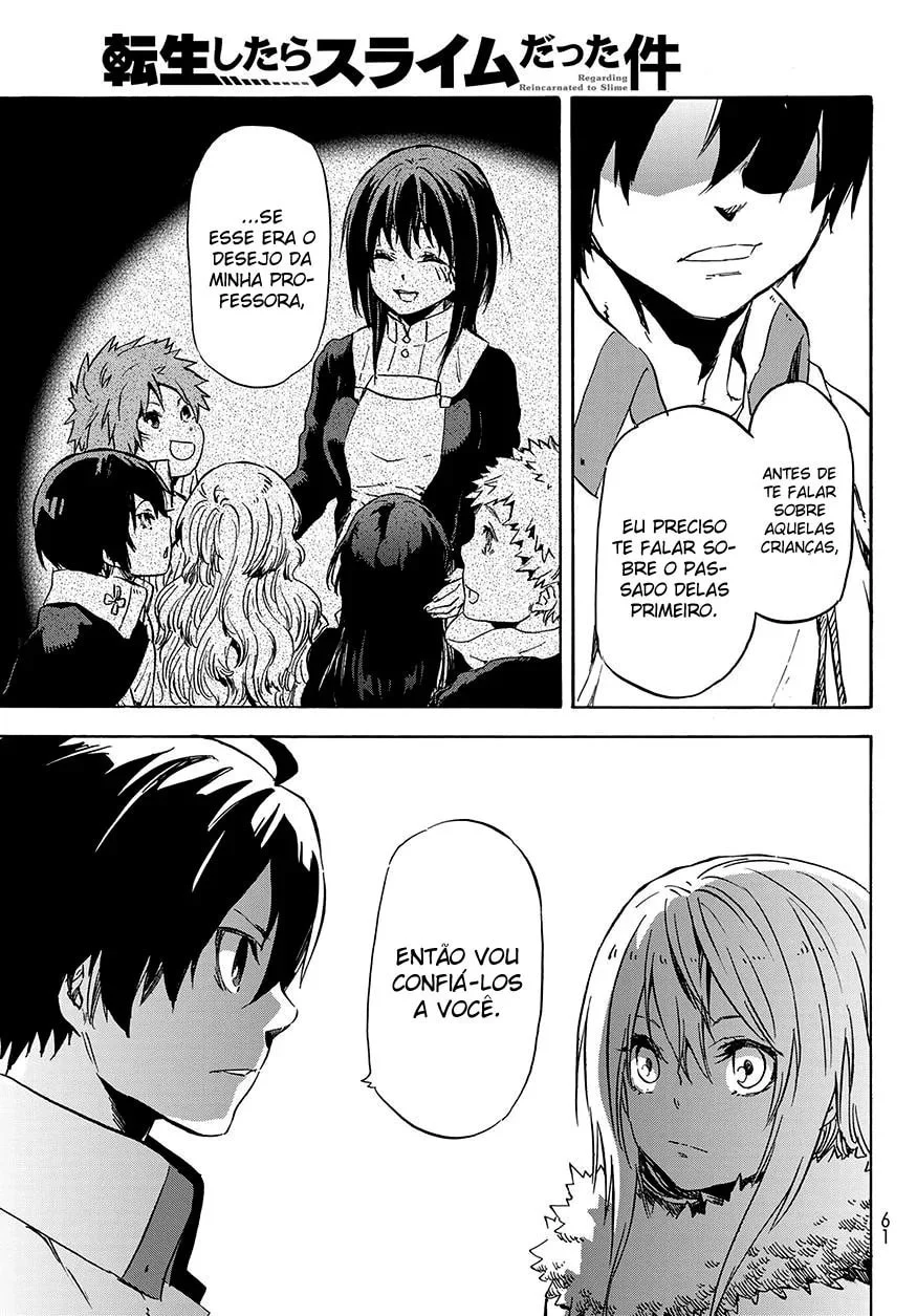 Read Tensei Shitara Slime Datta Ken PT Manga Online