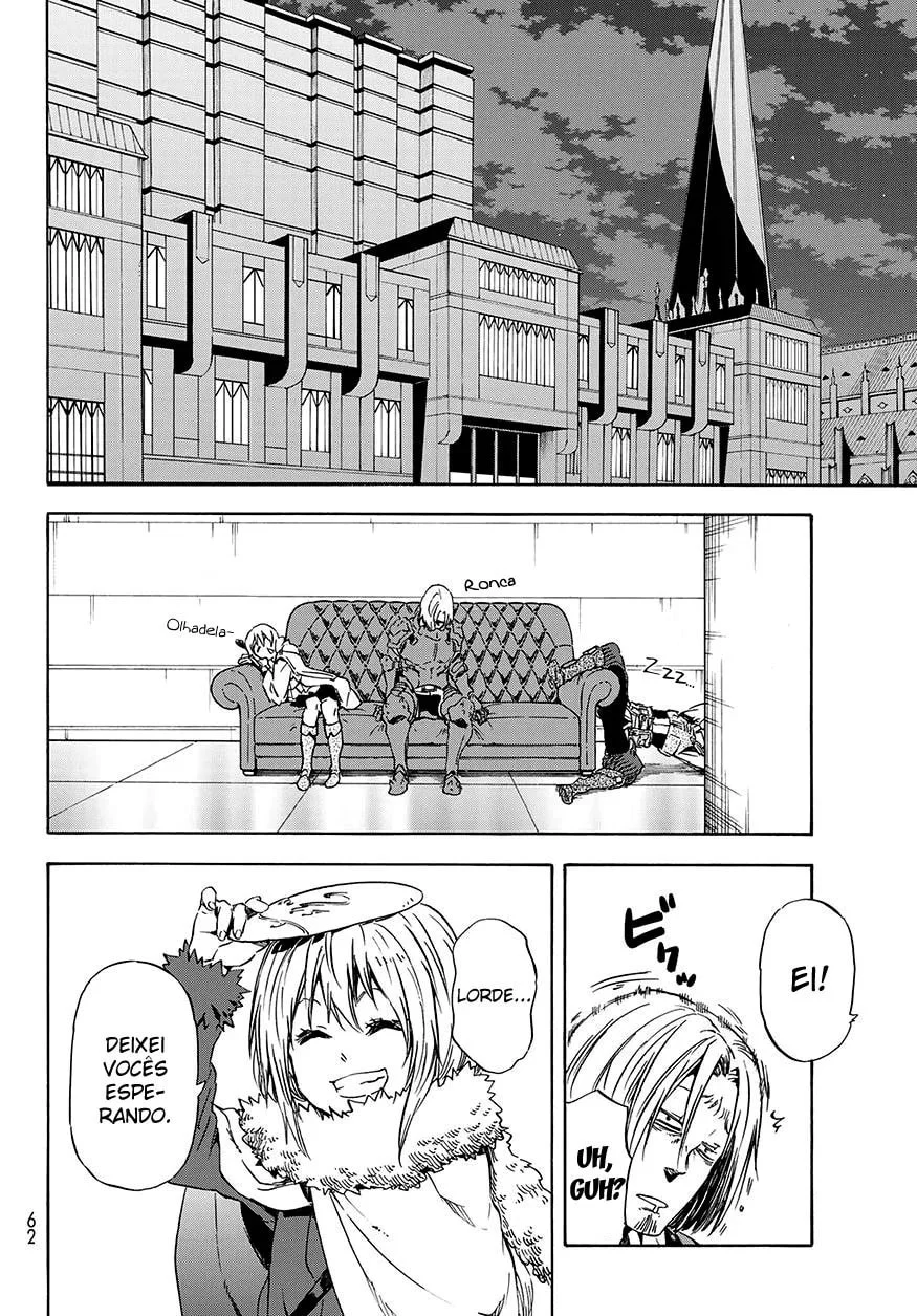 Read Tensei Shitara Slime Datta Ken PT Manga Online