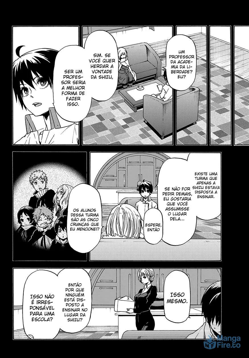 Read Tensei Shitara Slime Datta Ken PT Manga Online