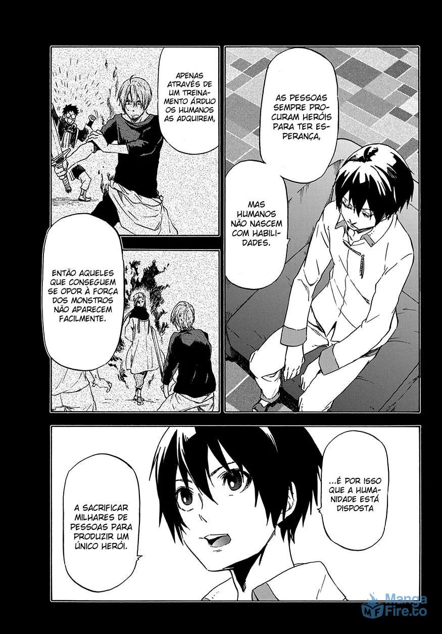 Read Tensei Shitara Slime Datta Ken PT Manga Online