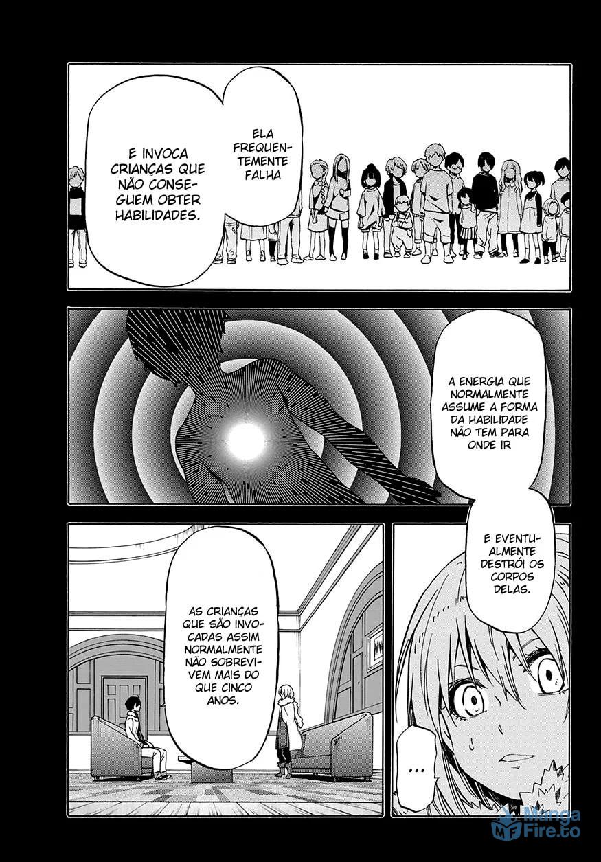 Read Tensei Shitara Slime Datta Ken PT Manga Online