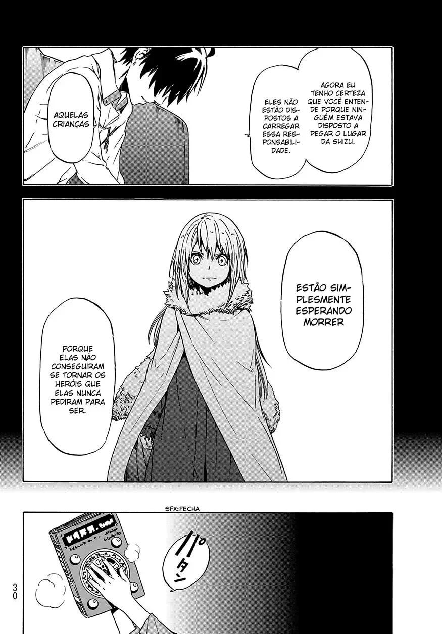 Read Tensei Shitara Slime Datta Ken PT Manga Online