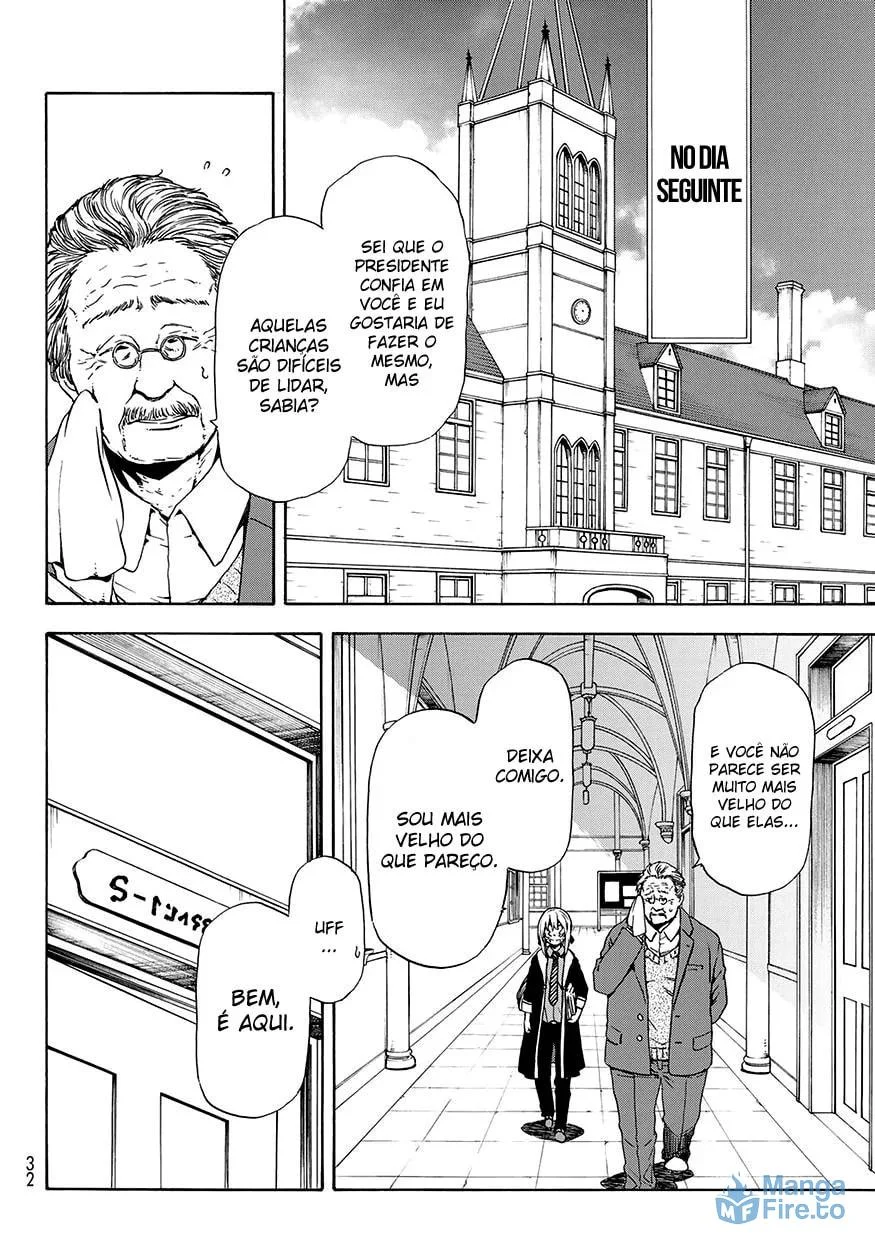 Read Tensei Shitara Slime Datta Ken PT Manga Online