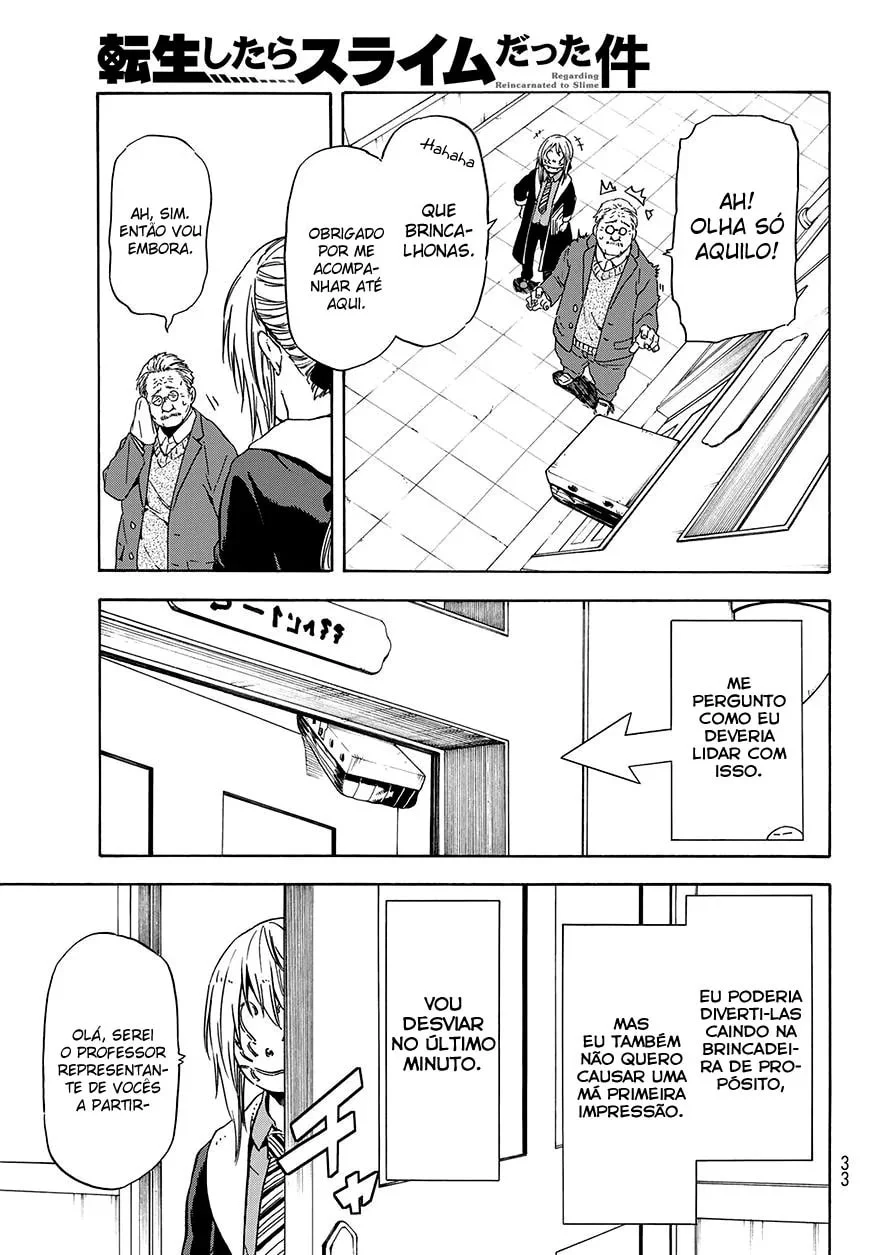 Read Tensei Shitara Slime Datta Ken PT Manga Online