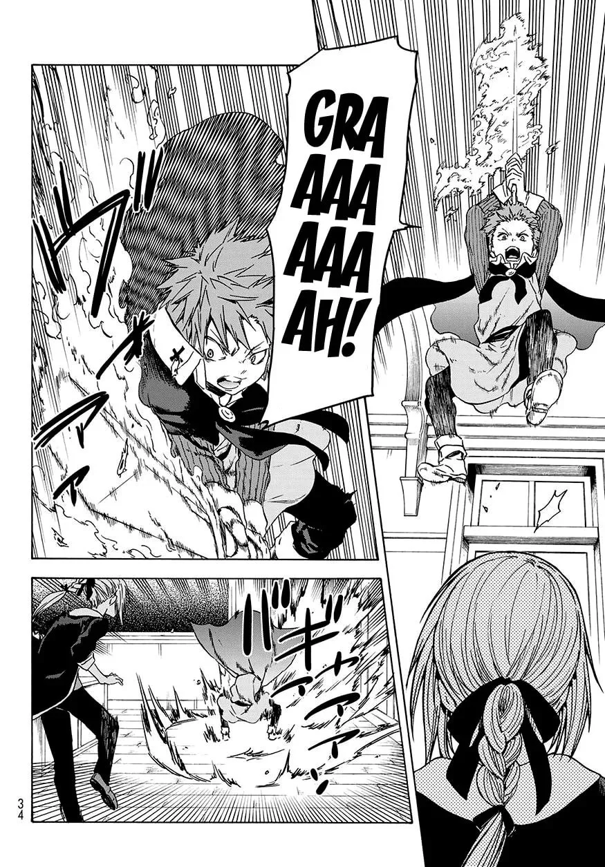 Read Tensei Shitara Slime Datta Ken PT Manga Online
