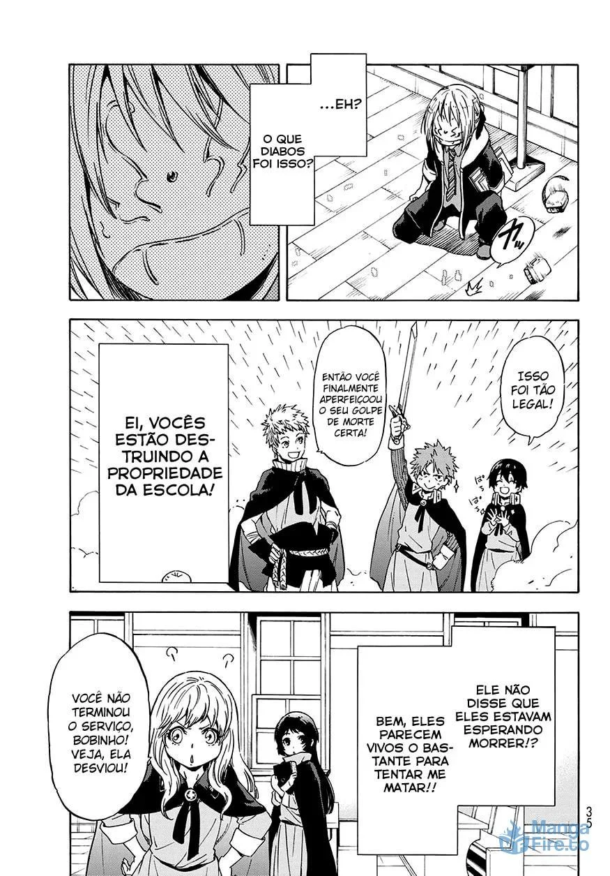 Read Tensei Shitara Slime Datta Ken PT Manga Online