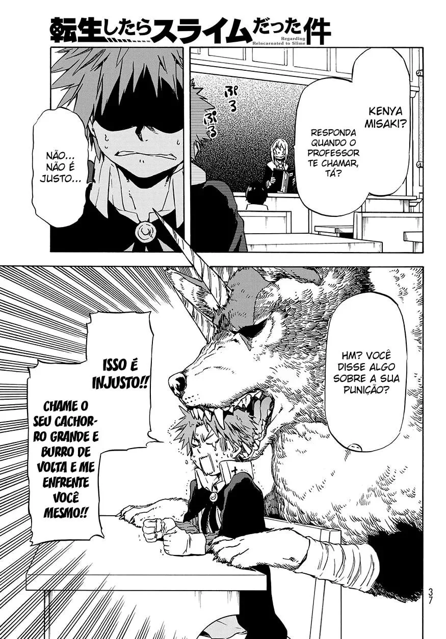 Read Tensei Shitara Slime Datta Ken PT Manga Online
