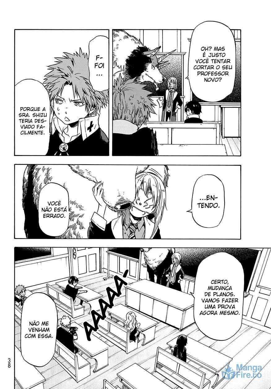 Read Tensei Shitara Slime Datta Ken PT Manga Online