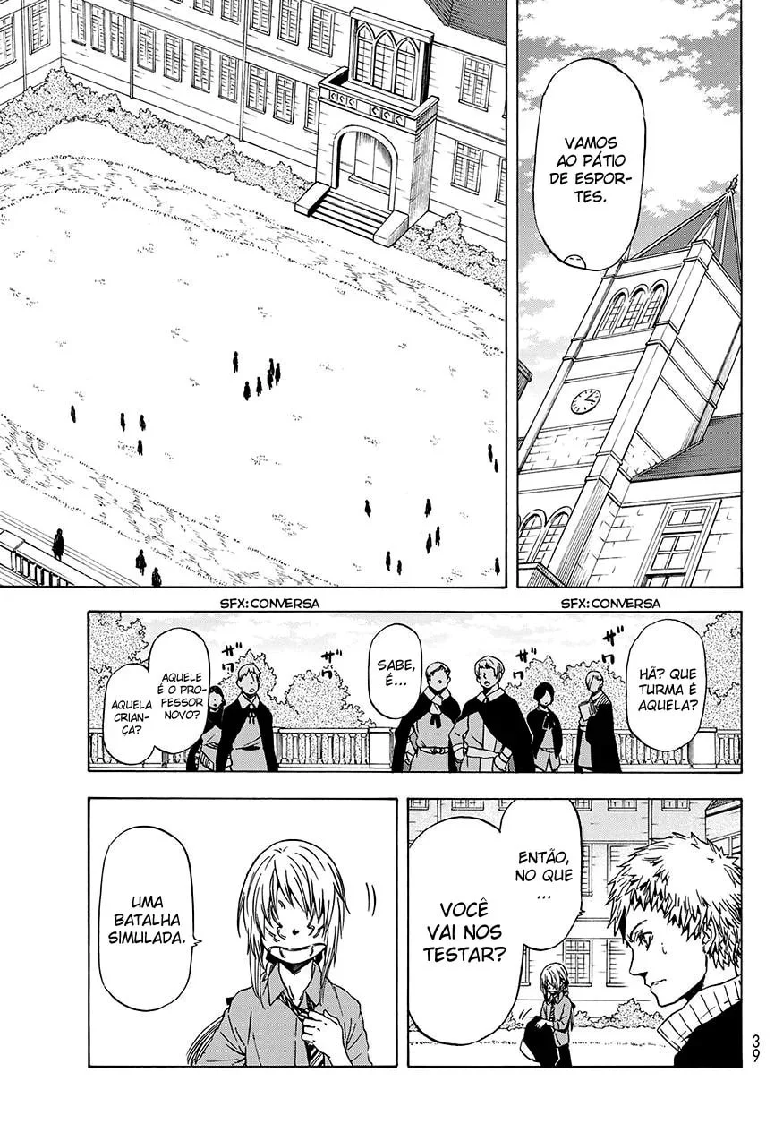 Read Tensei Shitara Slime Datta Ken PT Manga Online