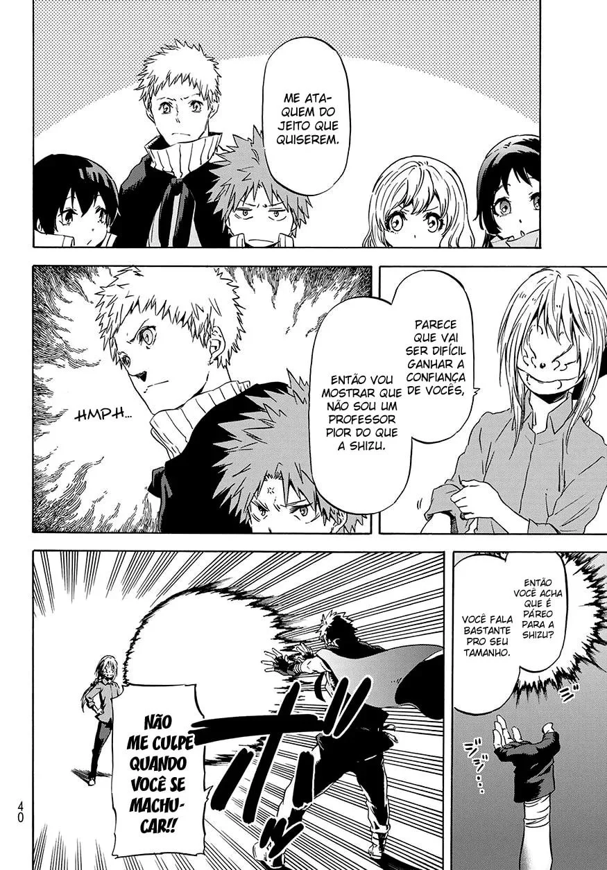 Read Tensei Shitara Slime Datta Ken PT Manga Online