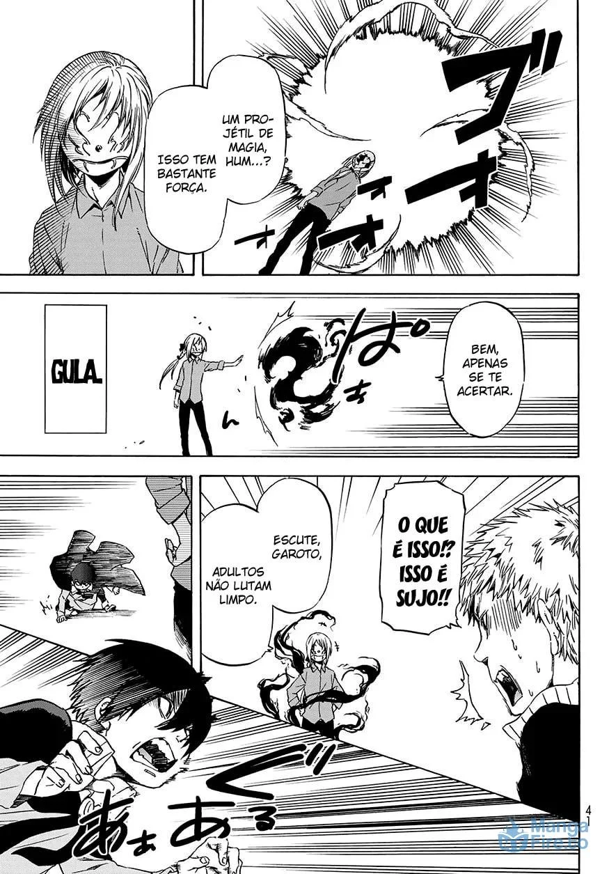 Read Tensei Shitara Slime Datta Ken PT Manga Online