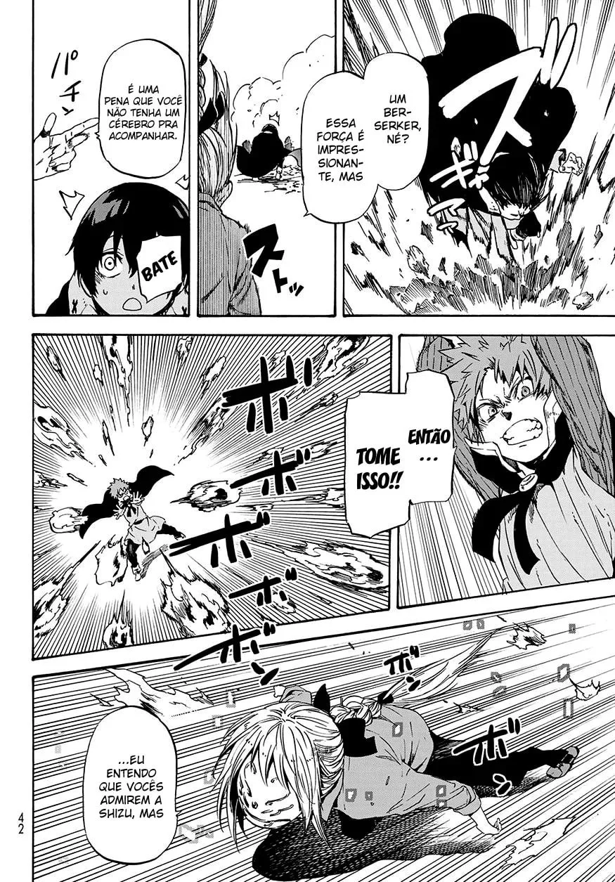 Read Tensei Shitara Slime Datta Ken PT Manga Online