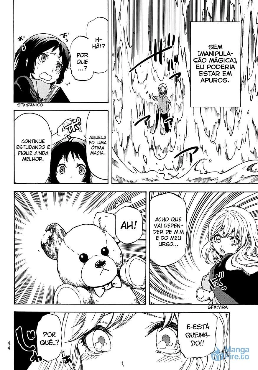 Read Tensei Shitara Slime Datta Ken PT Manga Online