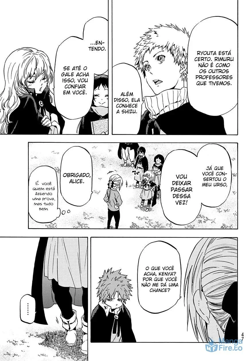 Read Tensei Shitara Slime Datta Ken PT Manga Online