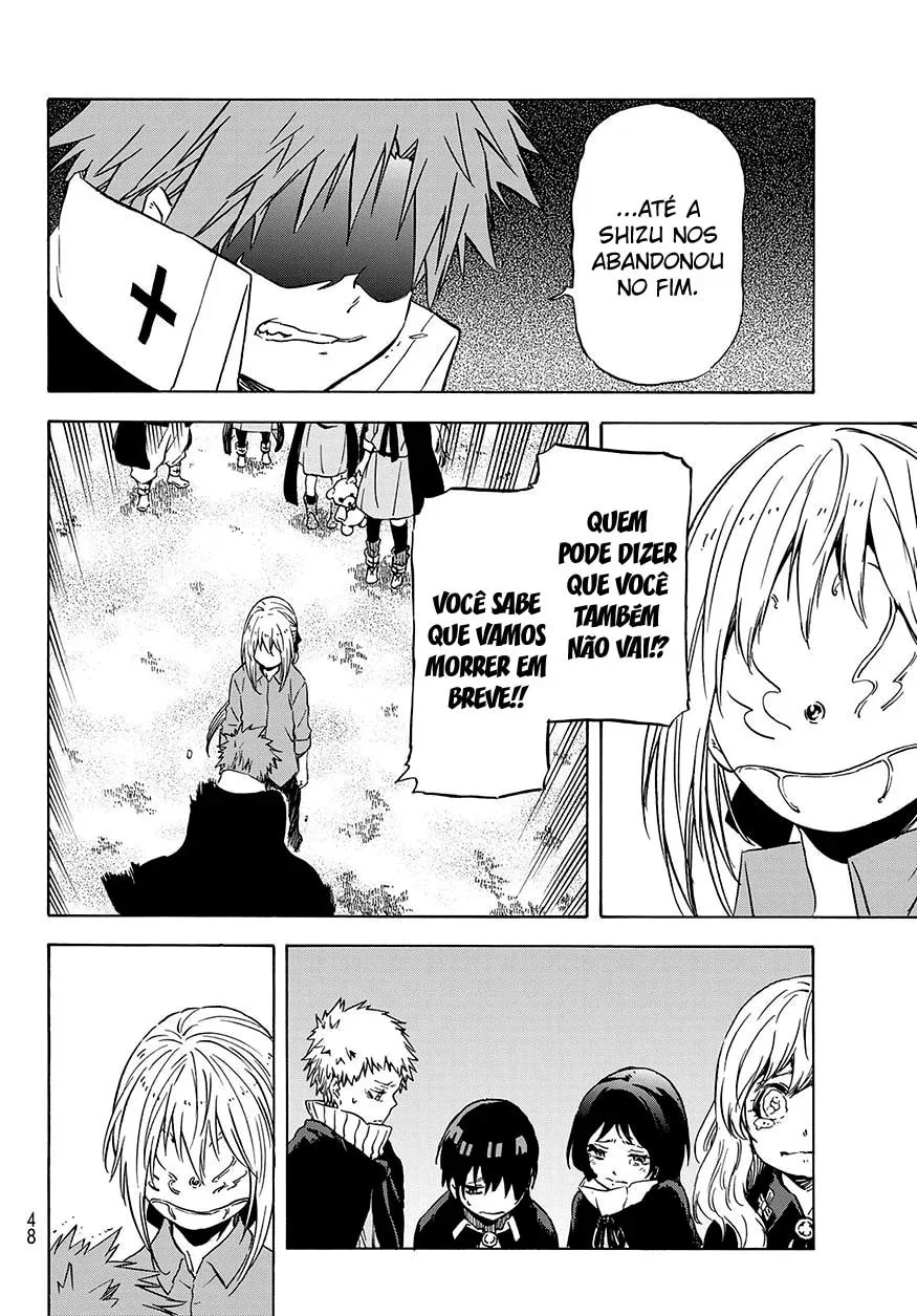 Read Tensei Shitara Slime Datta Ken PT Manga Online