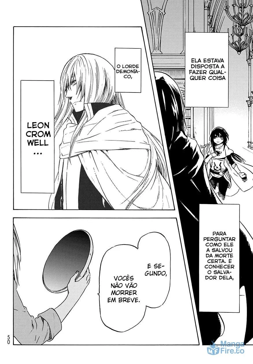 Read Tensei Shitara Slime Datta Ken PT Manga Online