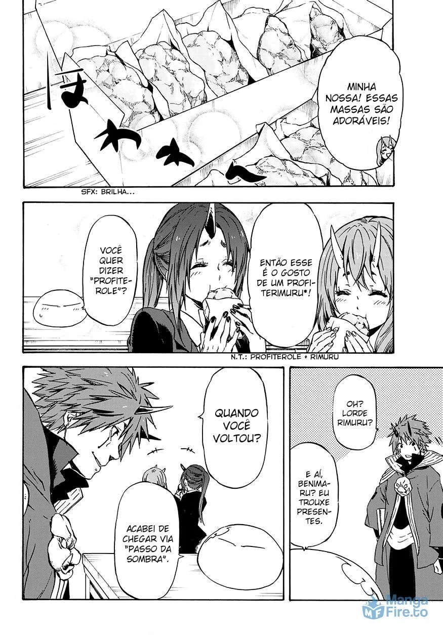Read Tensei Shitara Slime Datta Ken PT Manga Online