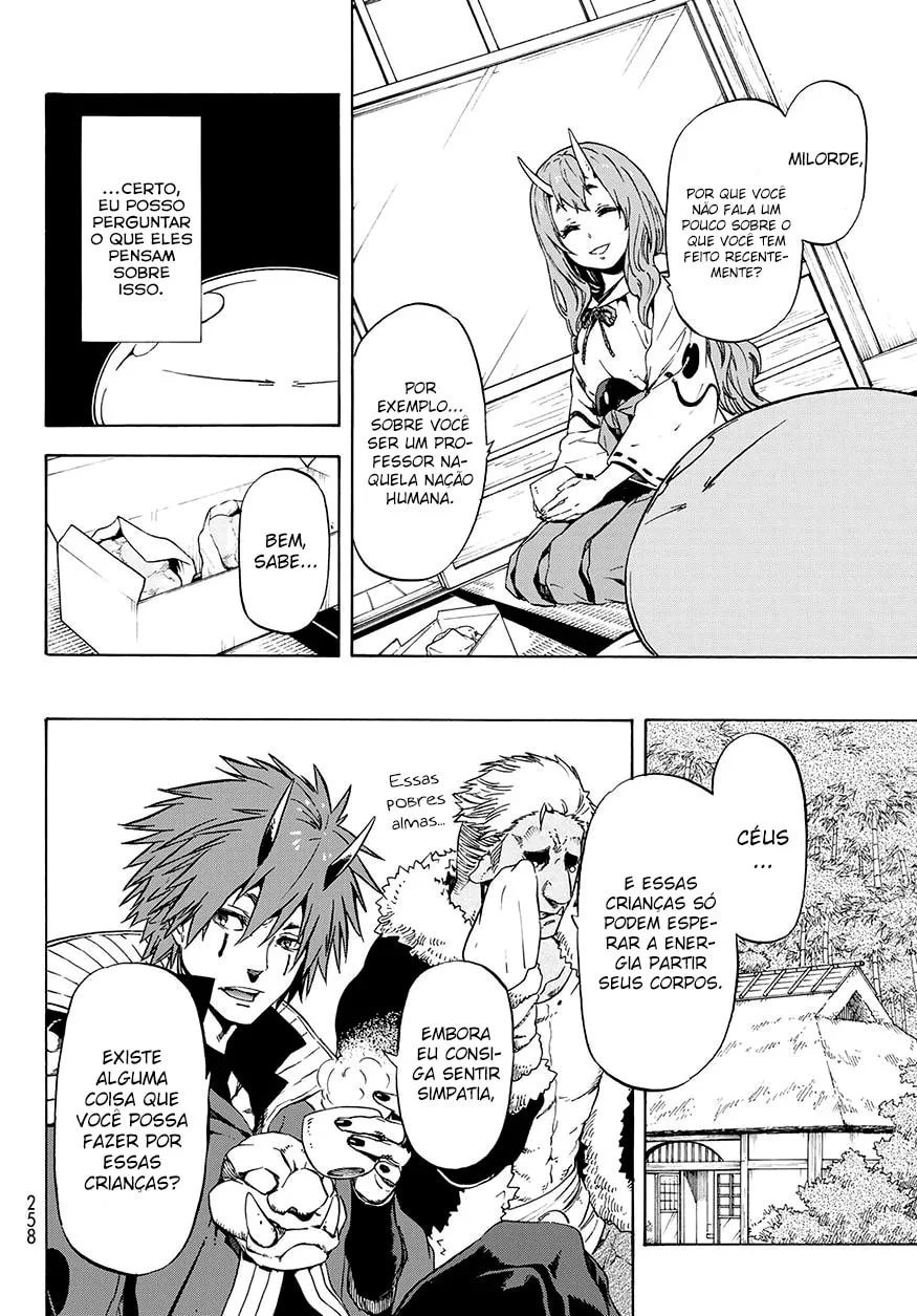 Read Tensei Shitara Slime Datta Ken PT Manga Online